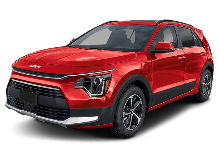 2026 Kia Niro hybride rechargeable EX Premium