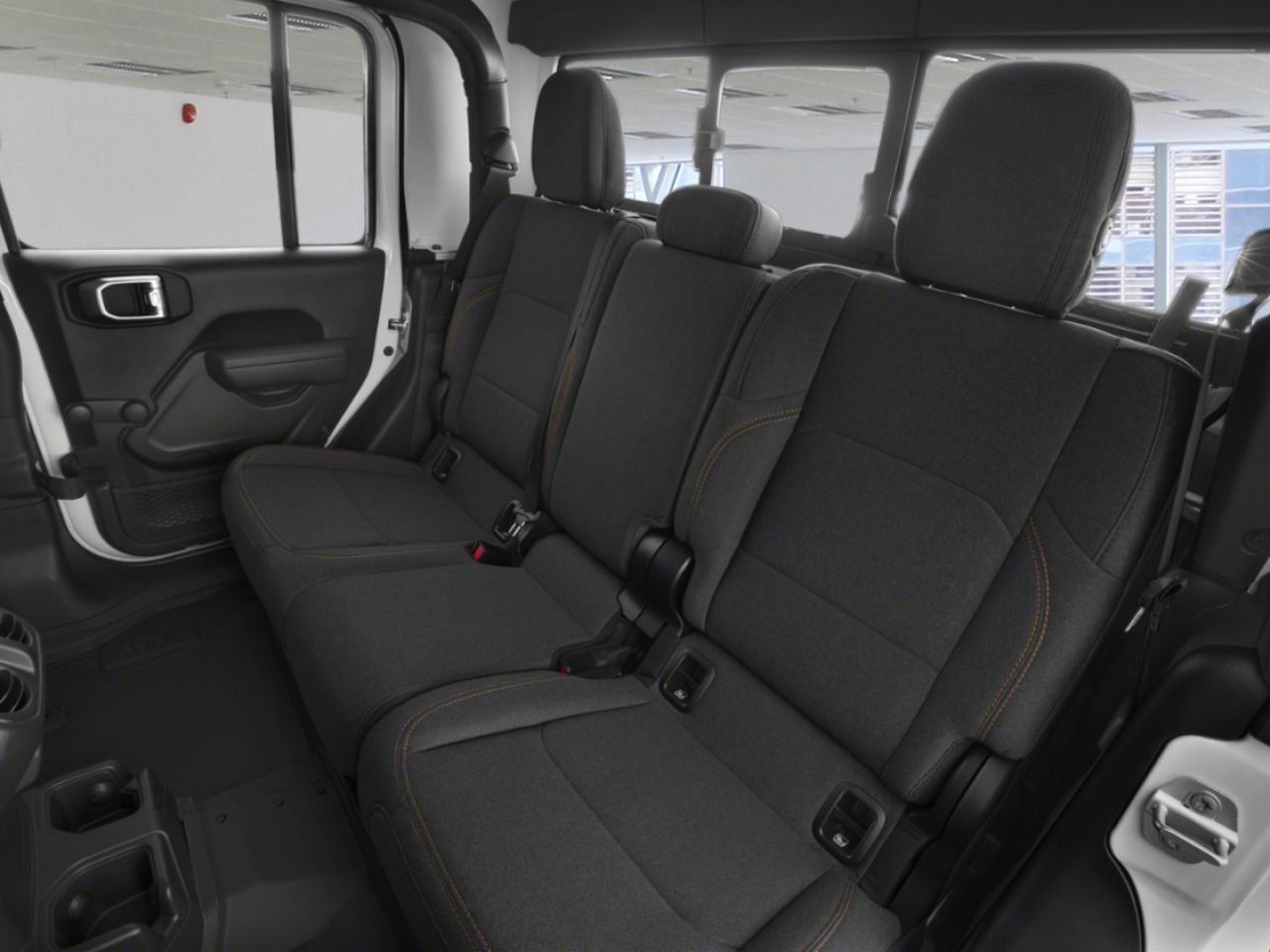 JEEP Gladiator 2026 41 Repentigny - photo #9