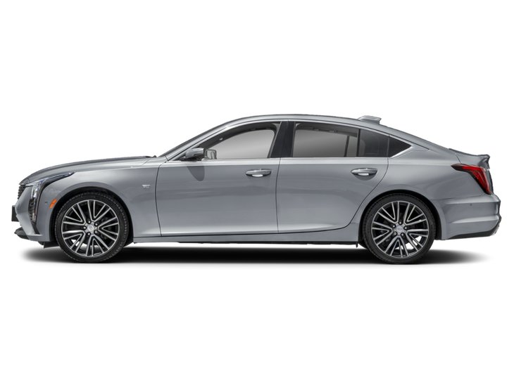 2026 Cadillac CT5 Premium Luxe