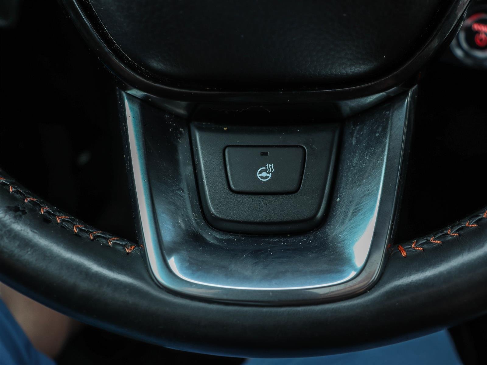 Honda CR-V hybride Touring 2023 Blue Ottawa & Gatineau - photo #29