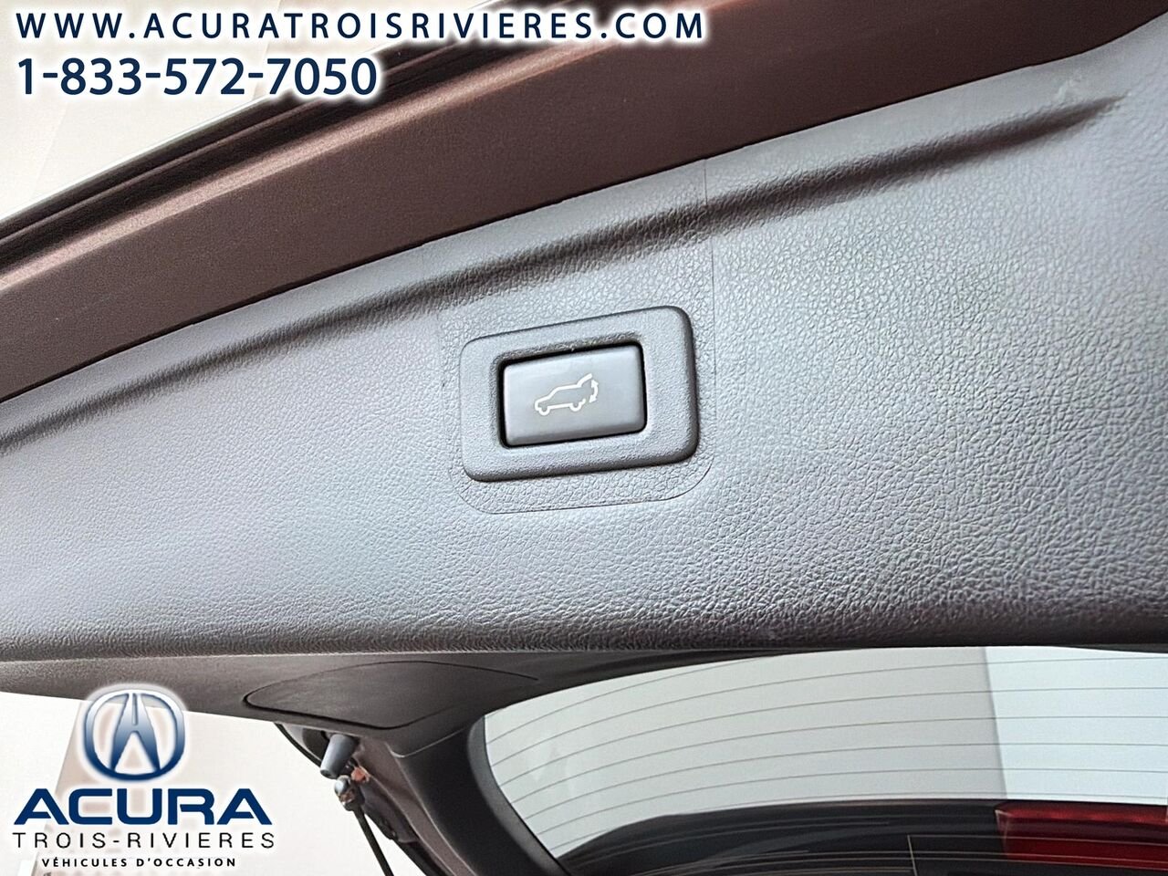 2019 Subaru Outback Brown Trois-Rivières - photo #11