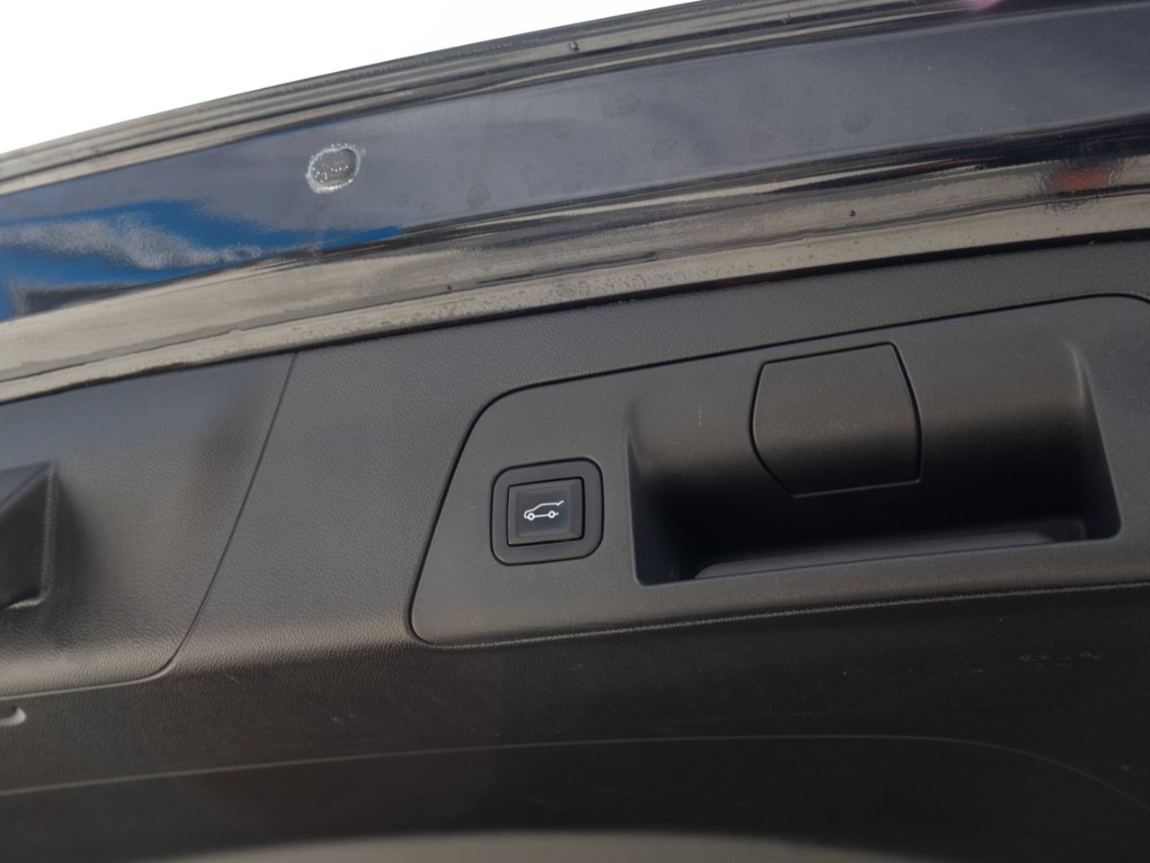 2022 Buick Envision AWD 4dr Avenir Black Sherwood Park - photo #11