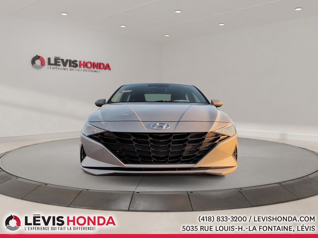 2022 Hyundai Elantra