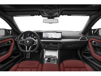 BMW 2 Series M240i xDrive