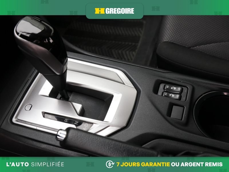 Subaru Impreza 2022 Saint-Eustache - photo #21