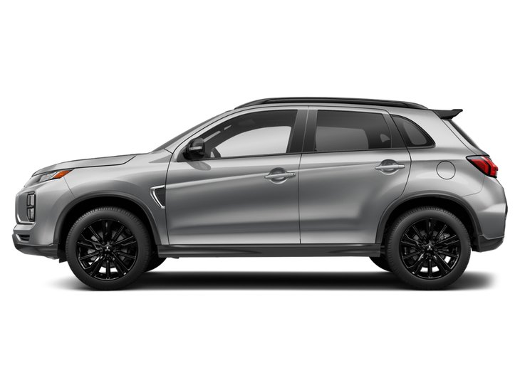 2026 Mitsubishi RVR NOIR