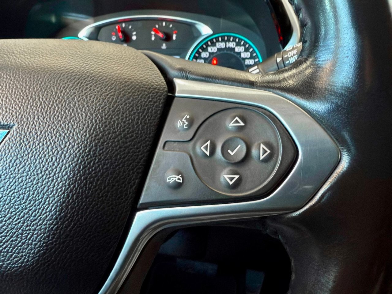 2020 Chevrolet Traverse Notre-Dame-des-Prairies - photo #22