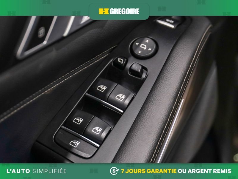 2022 BMW X5 Grey Saint-Eustache - photo #11