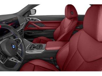 BMW Série 4 M440i xDrive