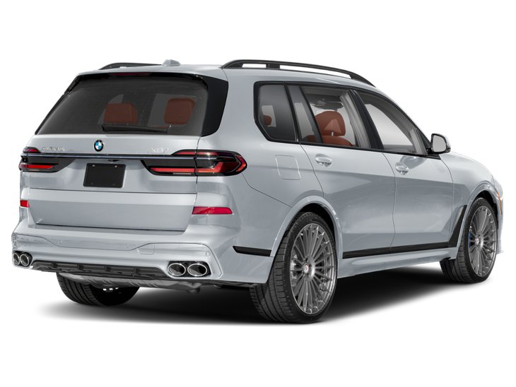 2026 BMW X7 ALPINA XB7