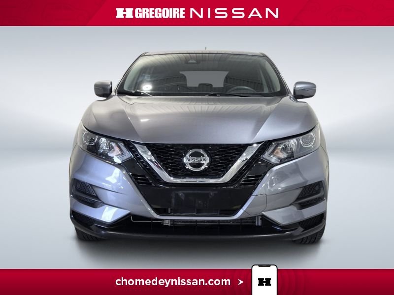 2023 Nissan Qashqai 2023 Grey
