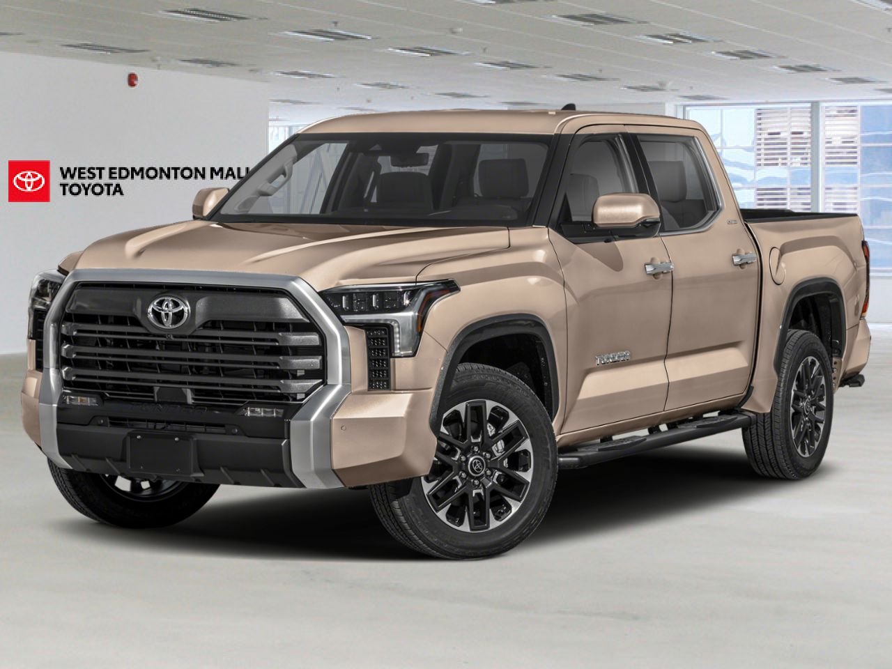 2026 Toyota Tundra 2602309 | Limited Mudbath Edmonton - photo #0