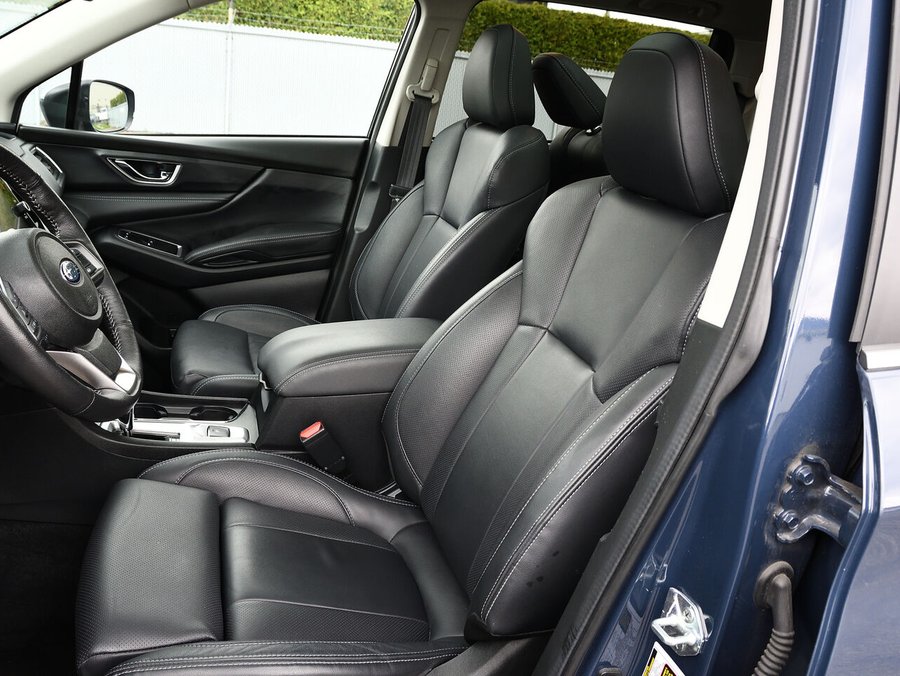 Subaru Ascent Limited 7 places 2024 Bleu
