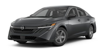 Nissan Sentra 2026 2026 Super noir