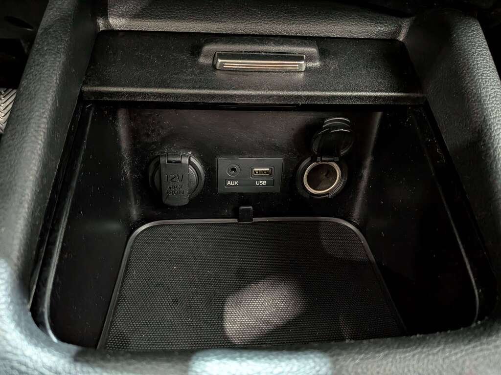 2015 Kia Forte 4dr Sdn Auto LX+ Winter Edition Silver Val-David - photo #22
