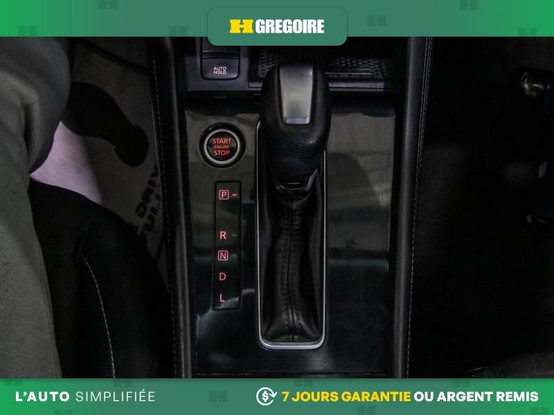 Nissan Kicks 729298 | SV AUTO A/C GR ELECT MAGS CAM RECUL BLUETOOTH 2022 Bleu Laval - photo #20