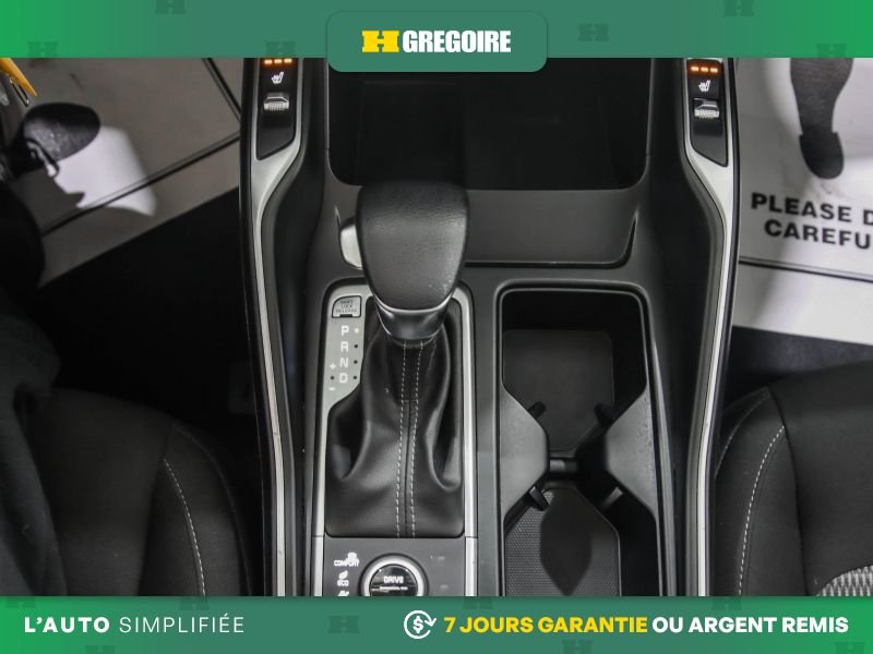 2022 Kia Sorento Grey Blainville - photo #20