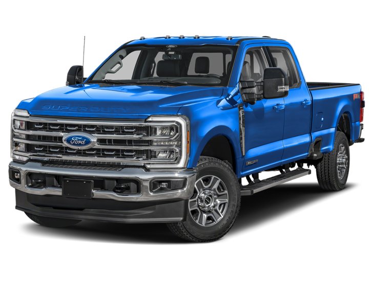 2026 Ford Super Duty F-350 à roues arrière jumelées LARIAT