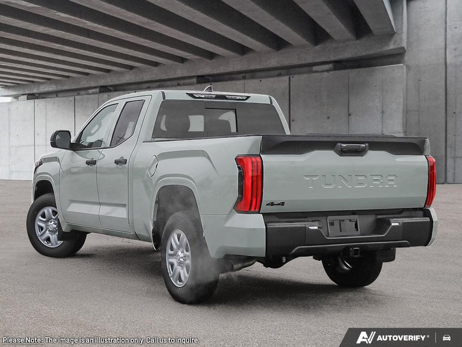 2026 Toyota Tundra 2026 Lunar Rock