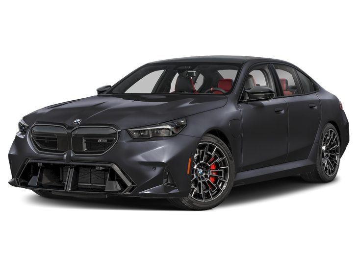 2026 BMW M5 