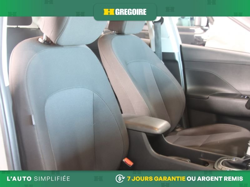 Hyundai Kona 2024 Gris Laval - photo #28