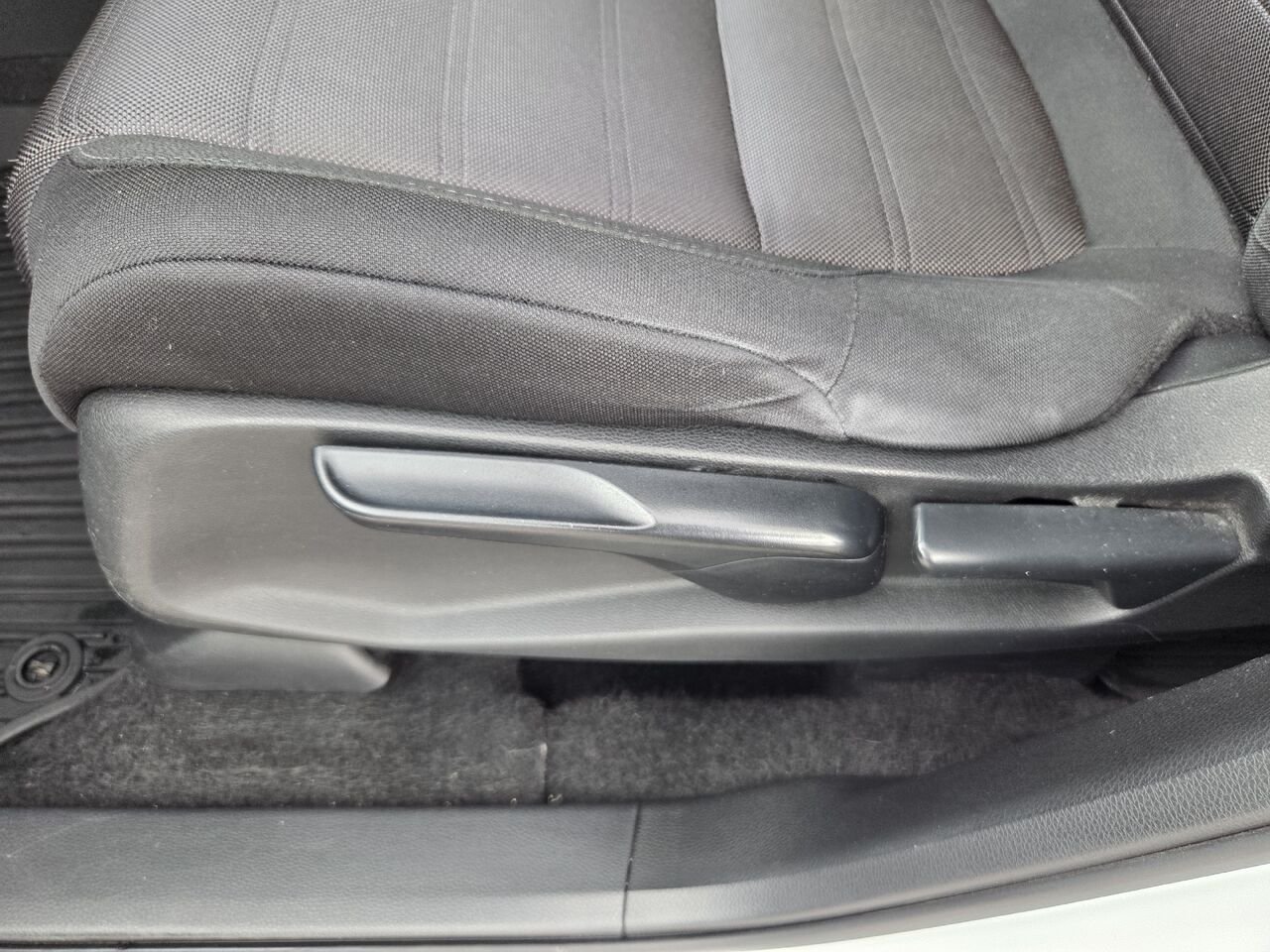 Honda CR-V 2021 Blanc Mont-Laurier - photo #15