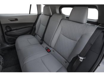 Toyota Corolla Cross L