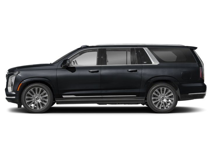 2026 Cadillac Escalade ESV Platinum luxe 4RM