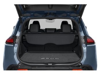 Toyota RAV4 hybride rechargeable XSE