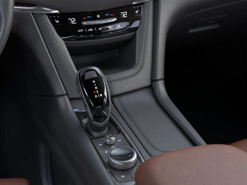 CADILLAC XT5 Luxe Haut de gamme TI 2025 Blanc cristal triple couche Saint-Eustache - photo #22