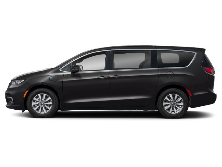 2026 Chrysler Pacifica Hybrid Limited