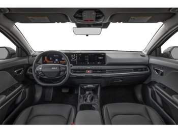 Kia K4 EX+