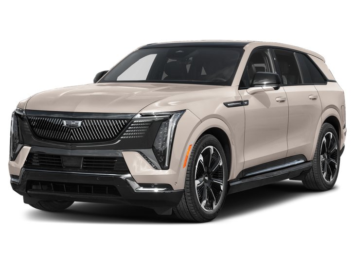 2026 Cadillac Escalade IQ Sport première qualité