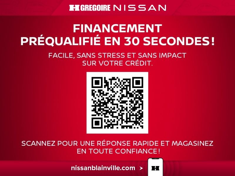 Nissan Qashqai 2022 Bleu Blainville - photo #11