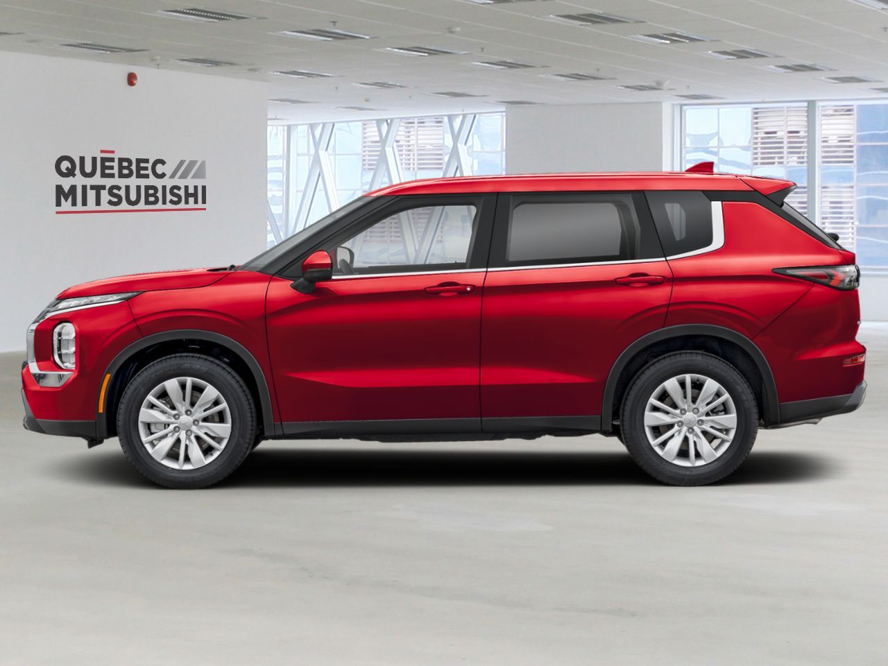 Mitsubishi Outlander 2026