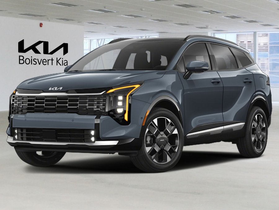 Kia Sportage 2026 2026