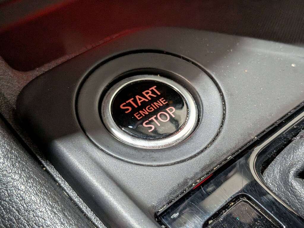 Nissan Sentra S Plus CVT 2024 Gris Val-David - photo #26