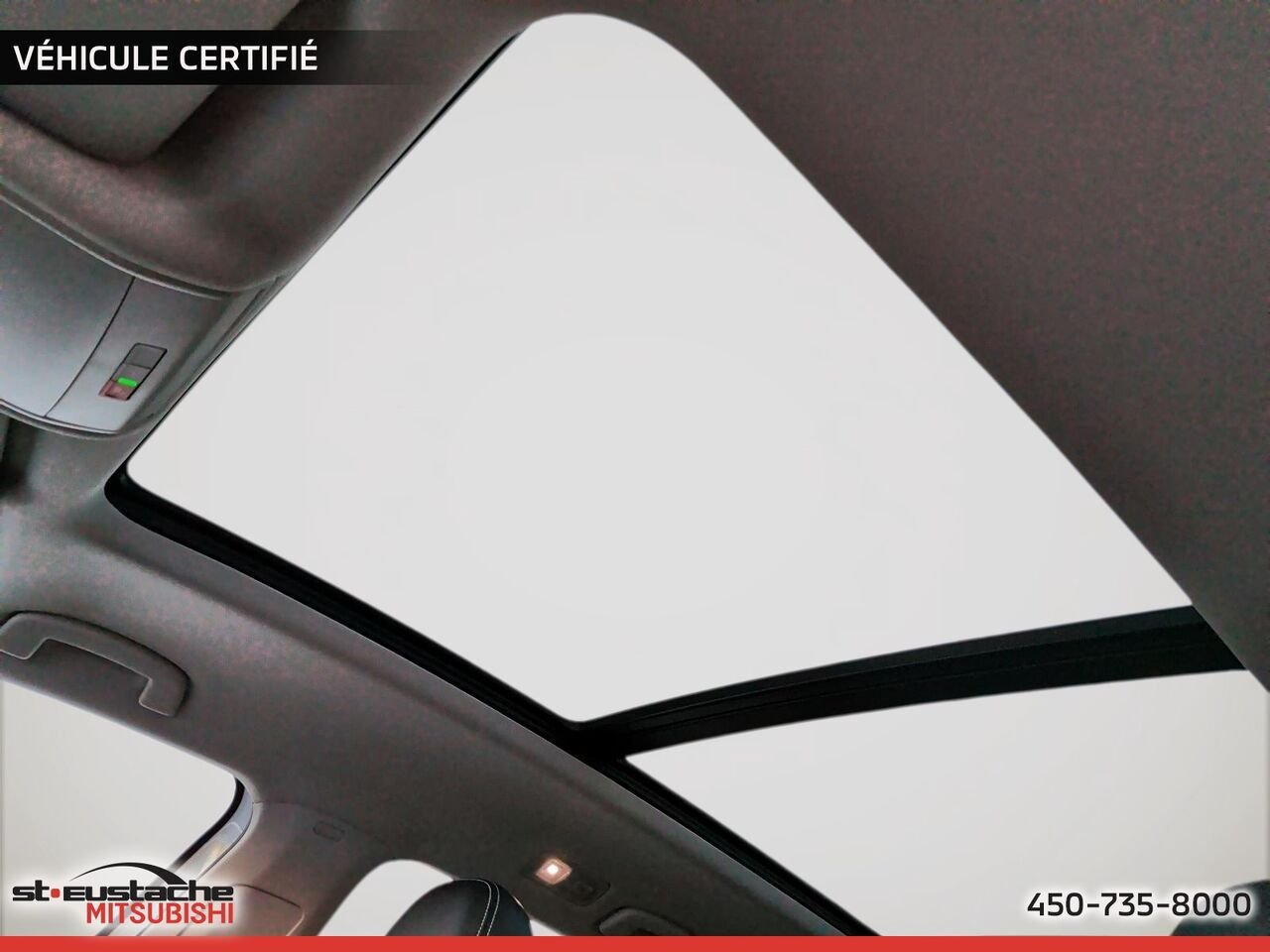 Volkswagen Atlas 2023 Blanc Saint-Eustache - photo #9