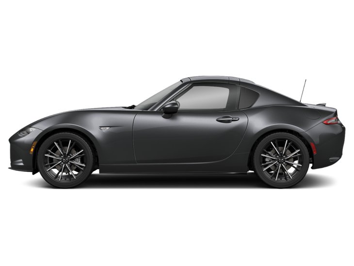 2026 Mazda MX-5 RF GT