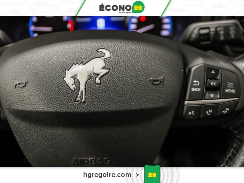 Ford Bronco 2021 Laval - photo #15