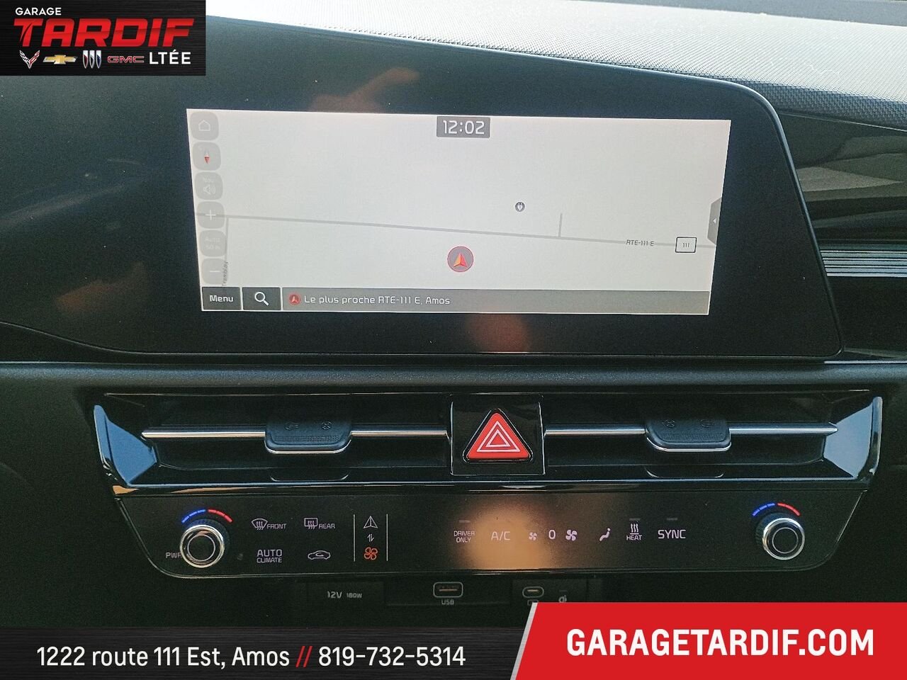 2023 KIA NIRO EV Premium Grey Amos - photo #21