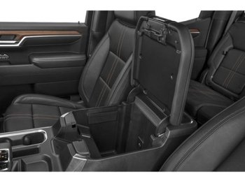 Chevrolet Silverado 1500 High Country
