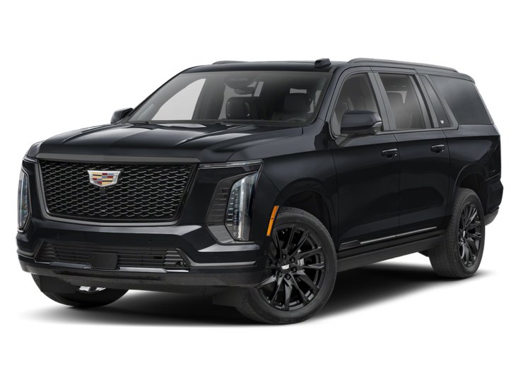 2026 Cadillac Escalade ESV Platinum sport 4RM
