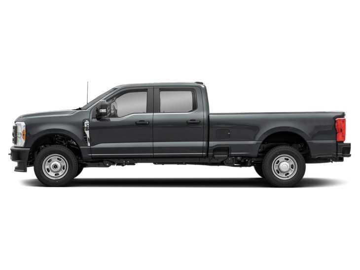 2026 Ford Super Duty F-350 à roues arrière jumelées XL
