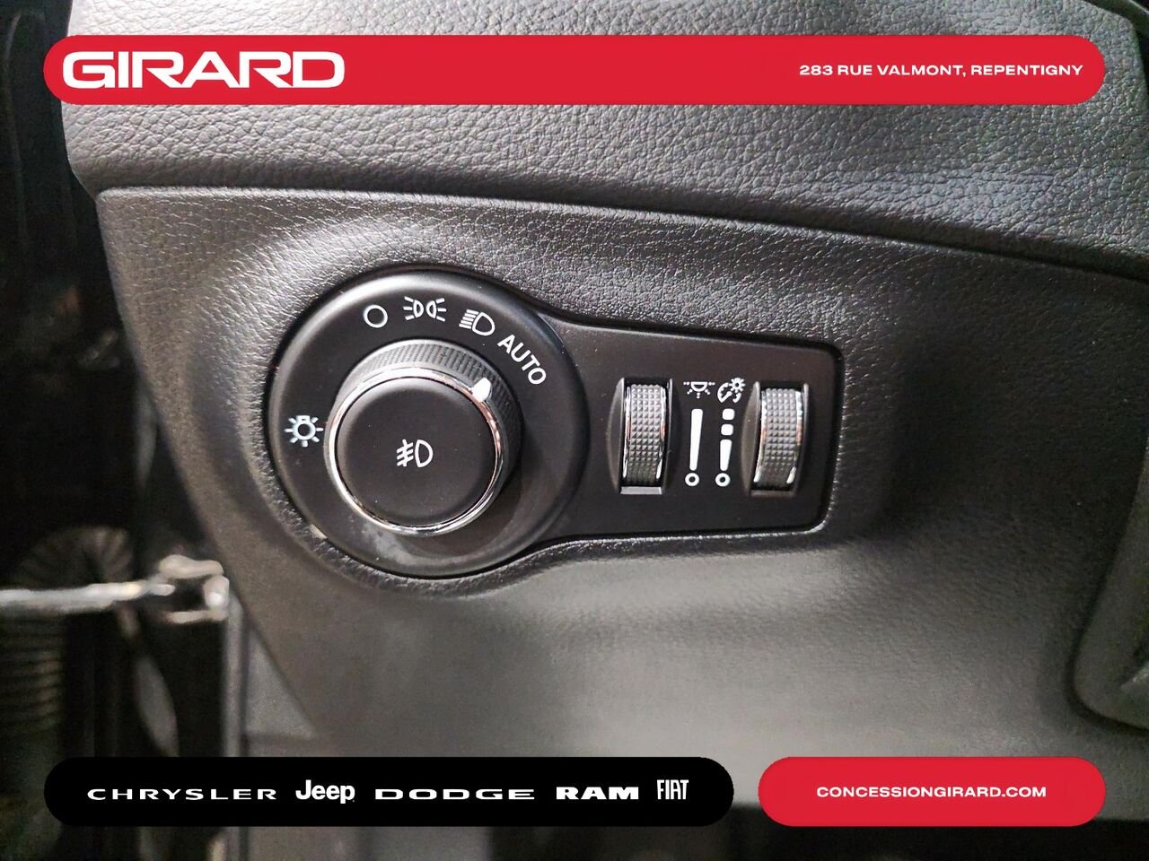 JEEP COMPASS 2021 Repentigny - photo #17