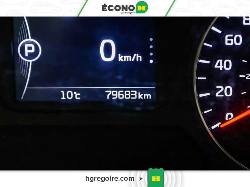Kia Sorento 2016 Rouge Blainville - photo #10