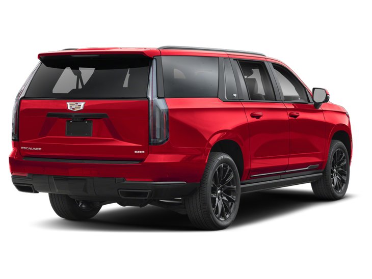 2026 Cadillac Escalade ESV Sport 4RM