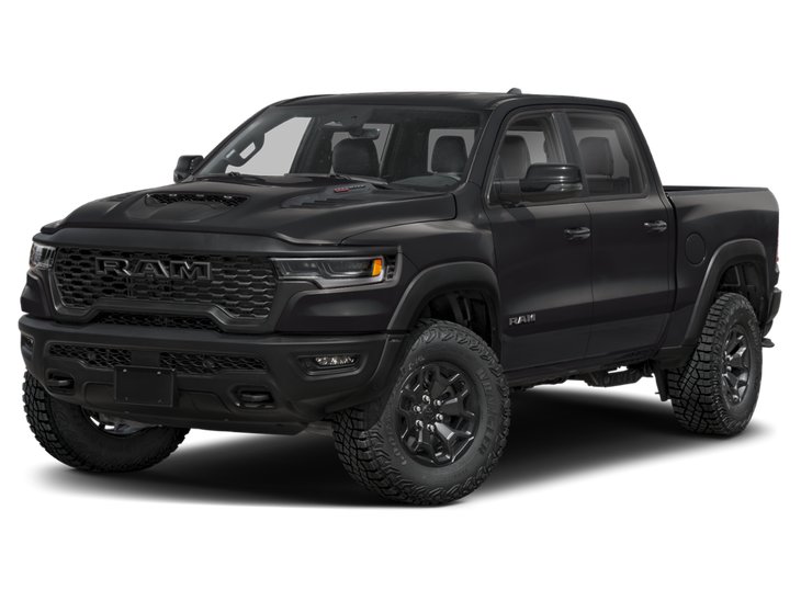 2027 Ram 1500 RHO