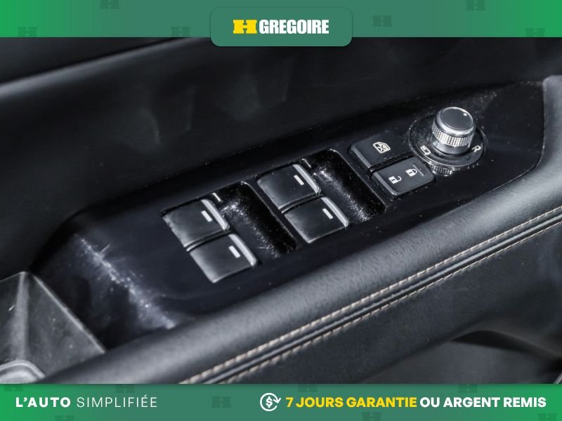 Mazda CX-5 2021 Noir Blainville - photo #13