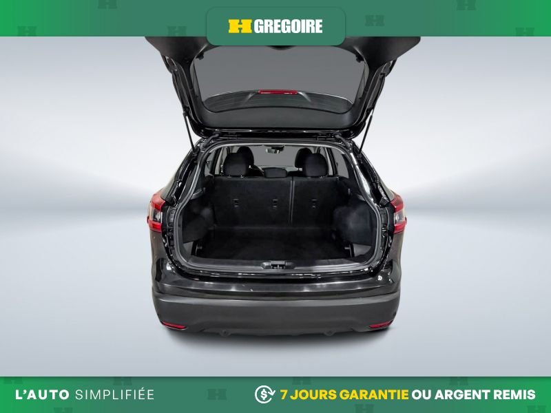 Nissan Qashqai 2023 Noir Saint-Eustache - photo #28